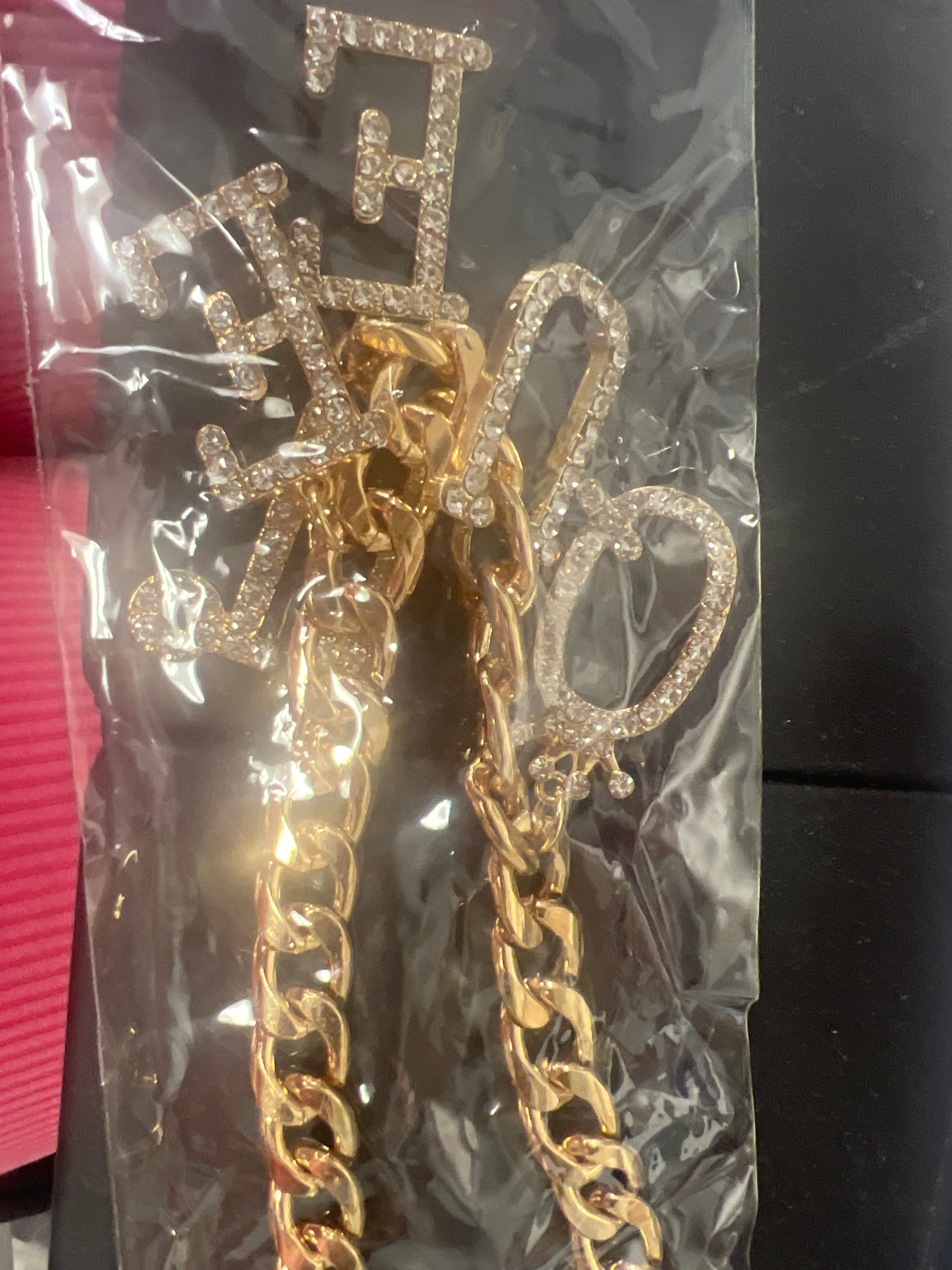 Queen Necklace